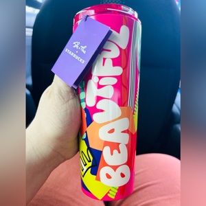 2024 SPRING STARBUCKS COLLECTION